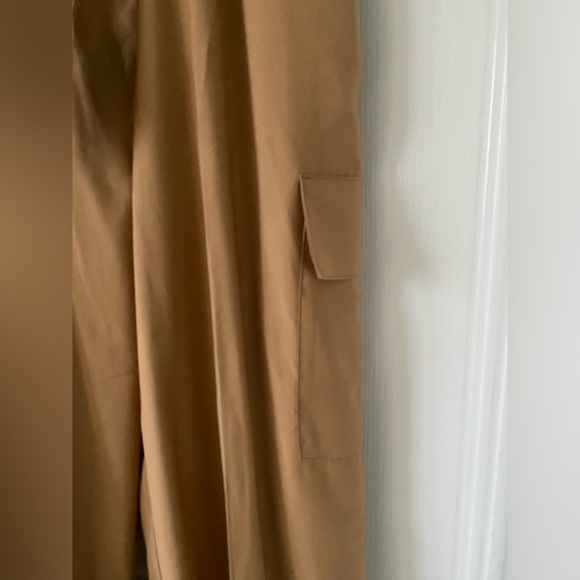 Women’s Worthington high rise wide leg pants size-18W - Picture 4 of 6